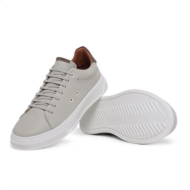 Tênis Masculino Eva Light Confortável Top