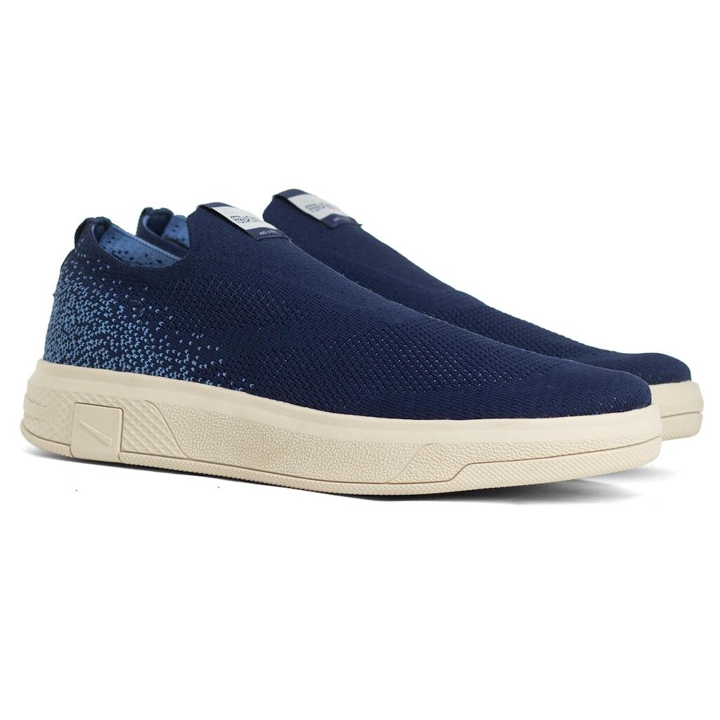 Tênis Masculino Ferracini Knit Dream Casual