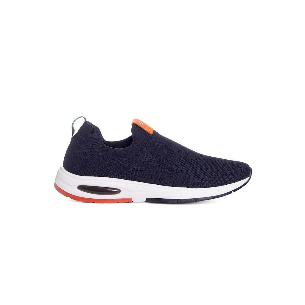 Tênis Masculino Ferriceli Knit Five Marinho
