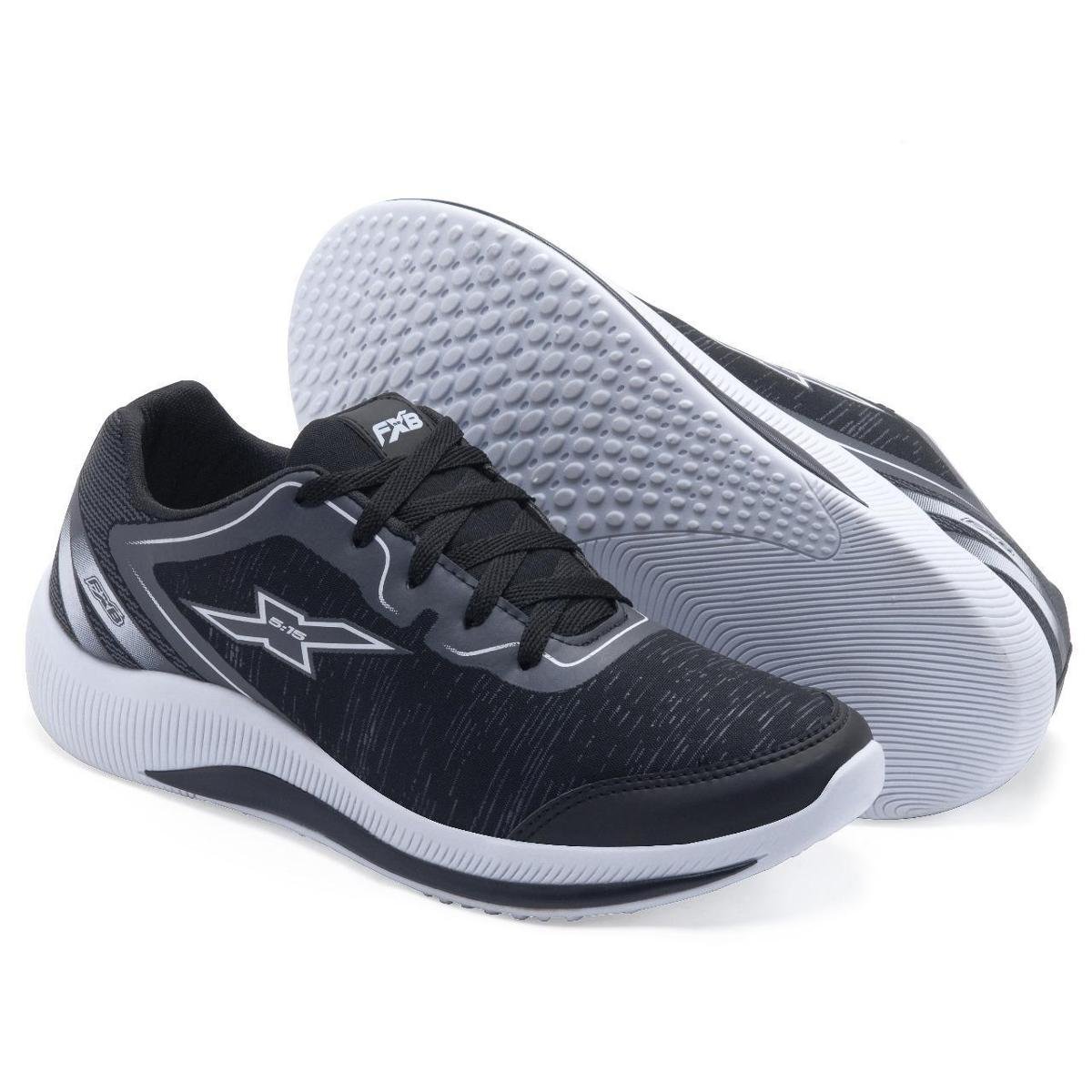 Tênis Masculino FXB Caminhada Esportivo Conforto é ruim? Tênis Masculino FXB Caminhada Esportivo Conforto é boa?
