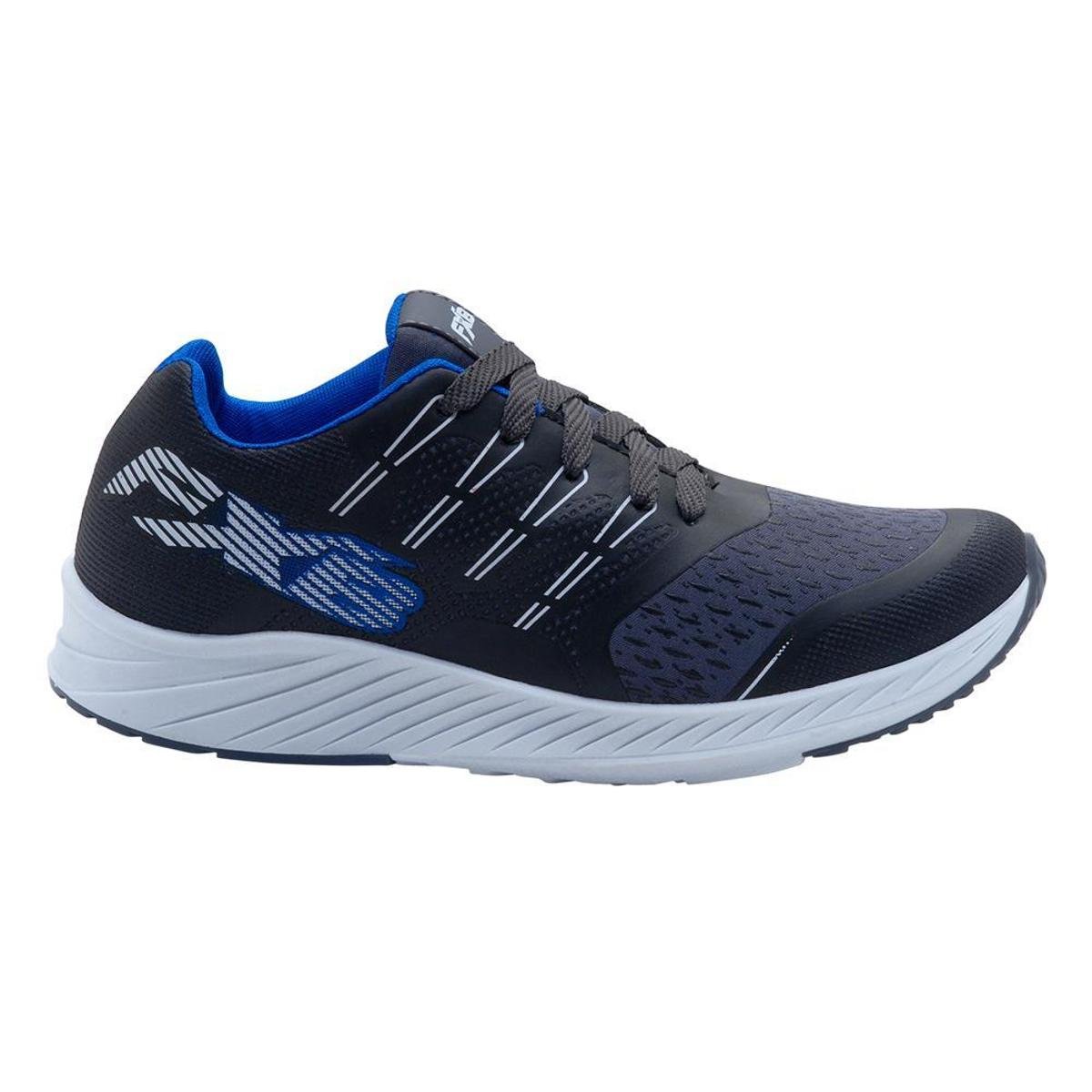 Tênis Masculino FXB Esporte Academia Conforto Leve Macio Menor preço em Tênis Masculino FXB Esporte Academia Conforto Leve Macio