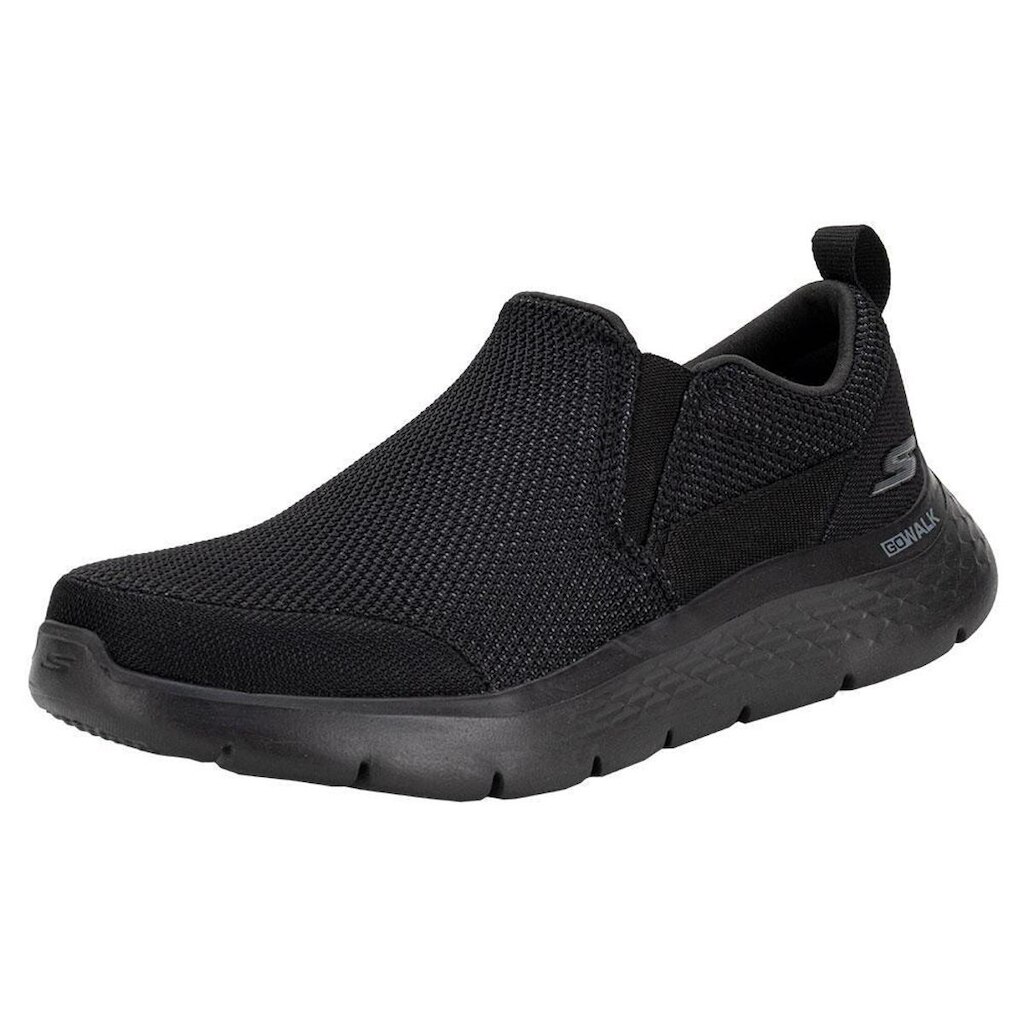 Tênis Masculino Go Walk Flex Skechers 894343Br