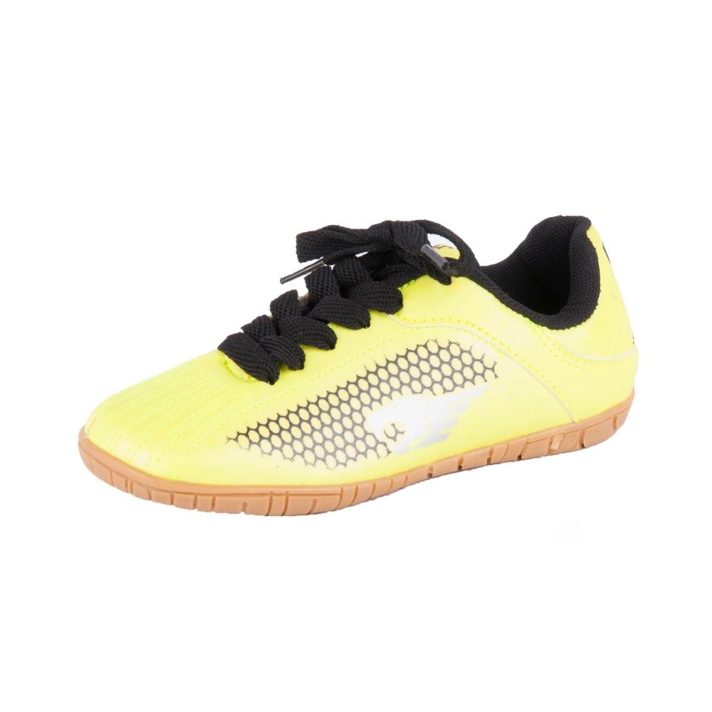 tenis de futsal masculino infantil