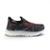 Tênis Masculino Kidy Casual - Preto+Vermelho