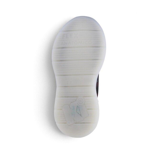 Tênis Masculino Kidy Casual