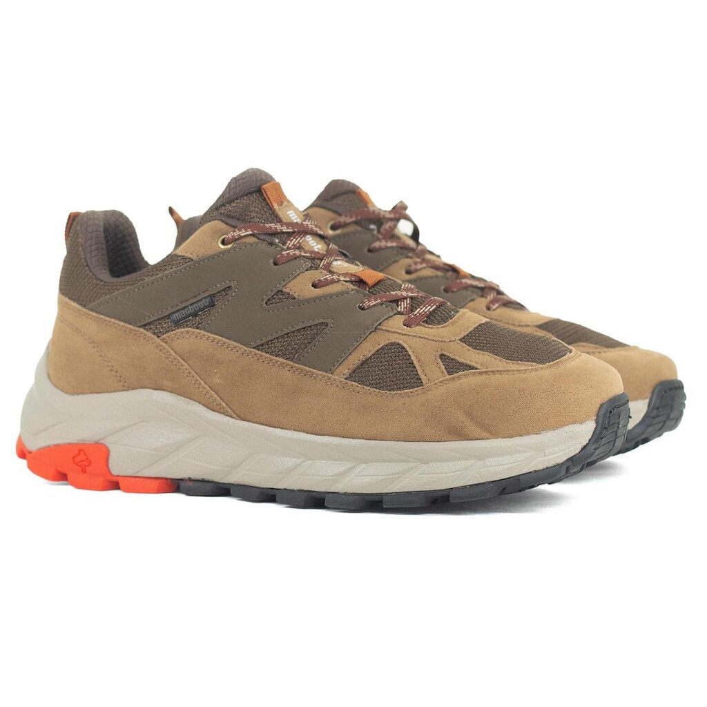 Tênis Masculino Macboot Adventure Urber Flow