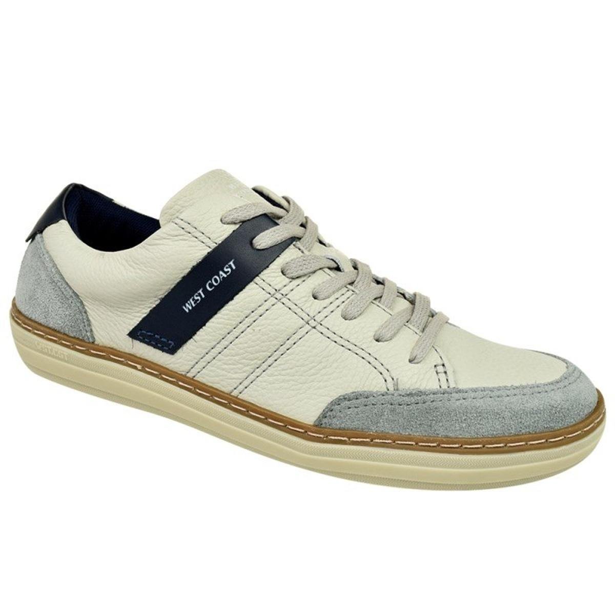 tênis masculino west coast