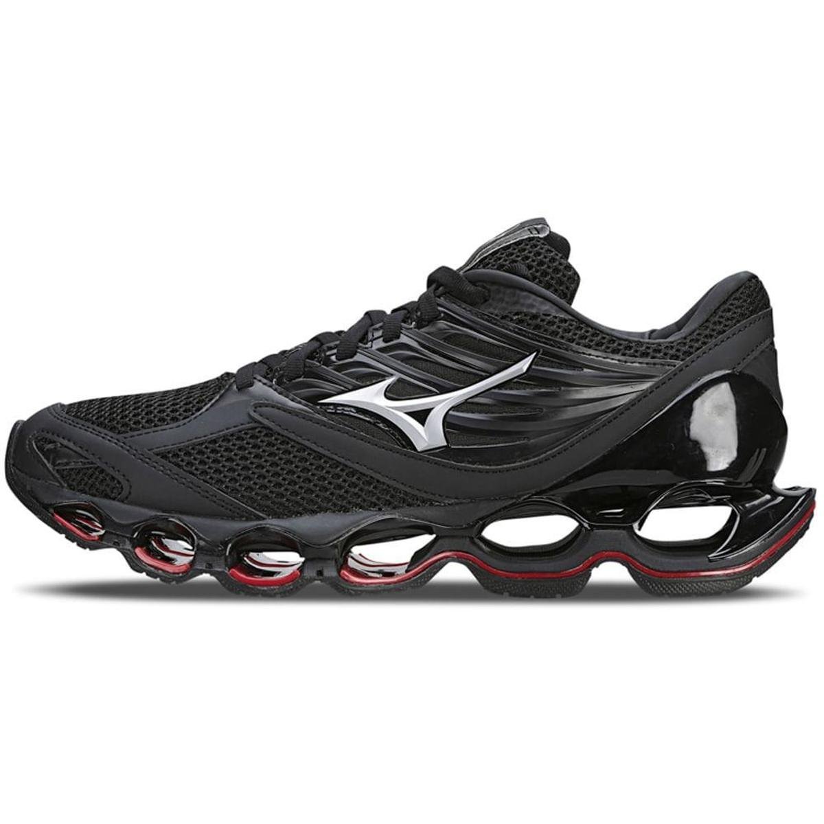 Tênis Masculino Mizuno Wave Prophecy 13-S