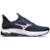 Tênis Masculino Mizuno Wave Zest 101068068 Marinho/Preto 43 - Marinho+Preto