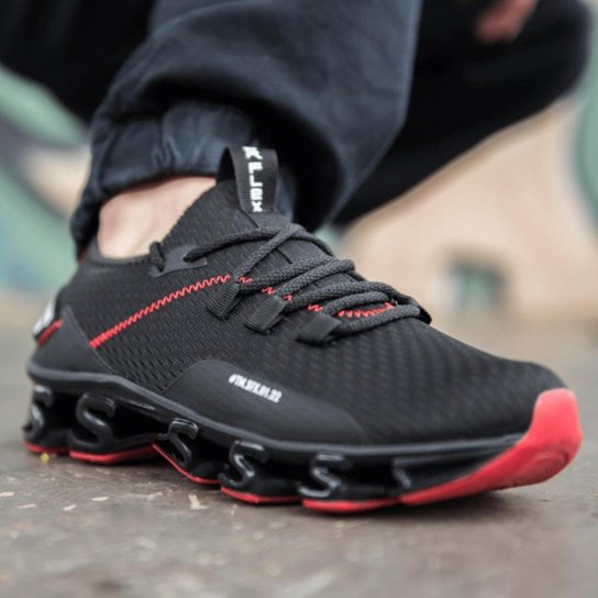 Mola Antigo Tenis Adidas Com Mola Masculino Sapato Adidas