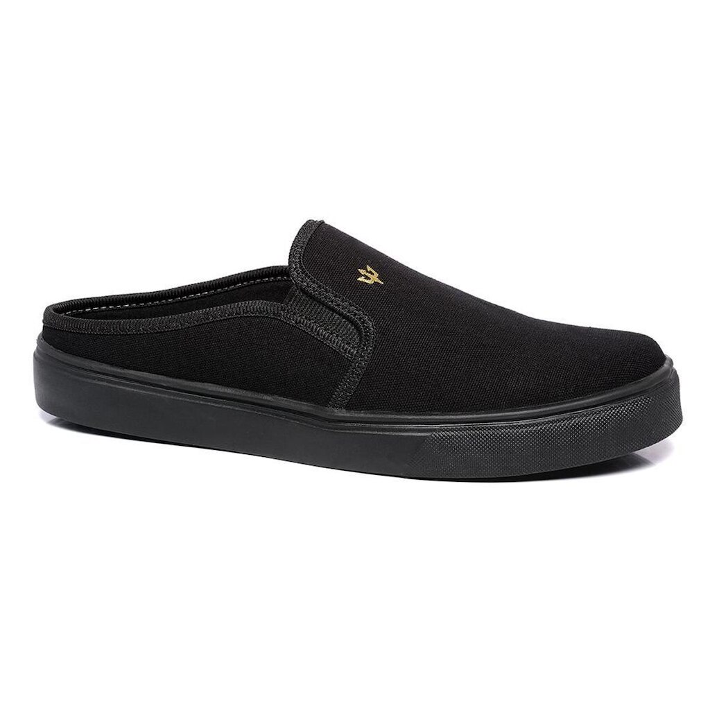 Tênis Masculino Mule Sapato Casual Leve Confortavel e Fresco Dia a Dia