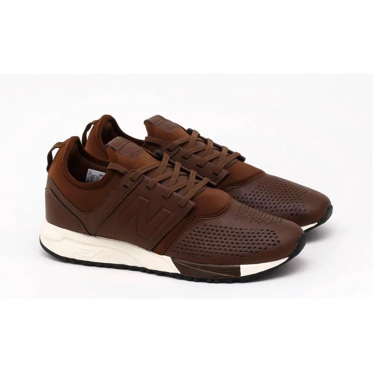 Tênis Masculino New Balance 247 Masculino Zattini