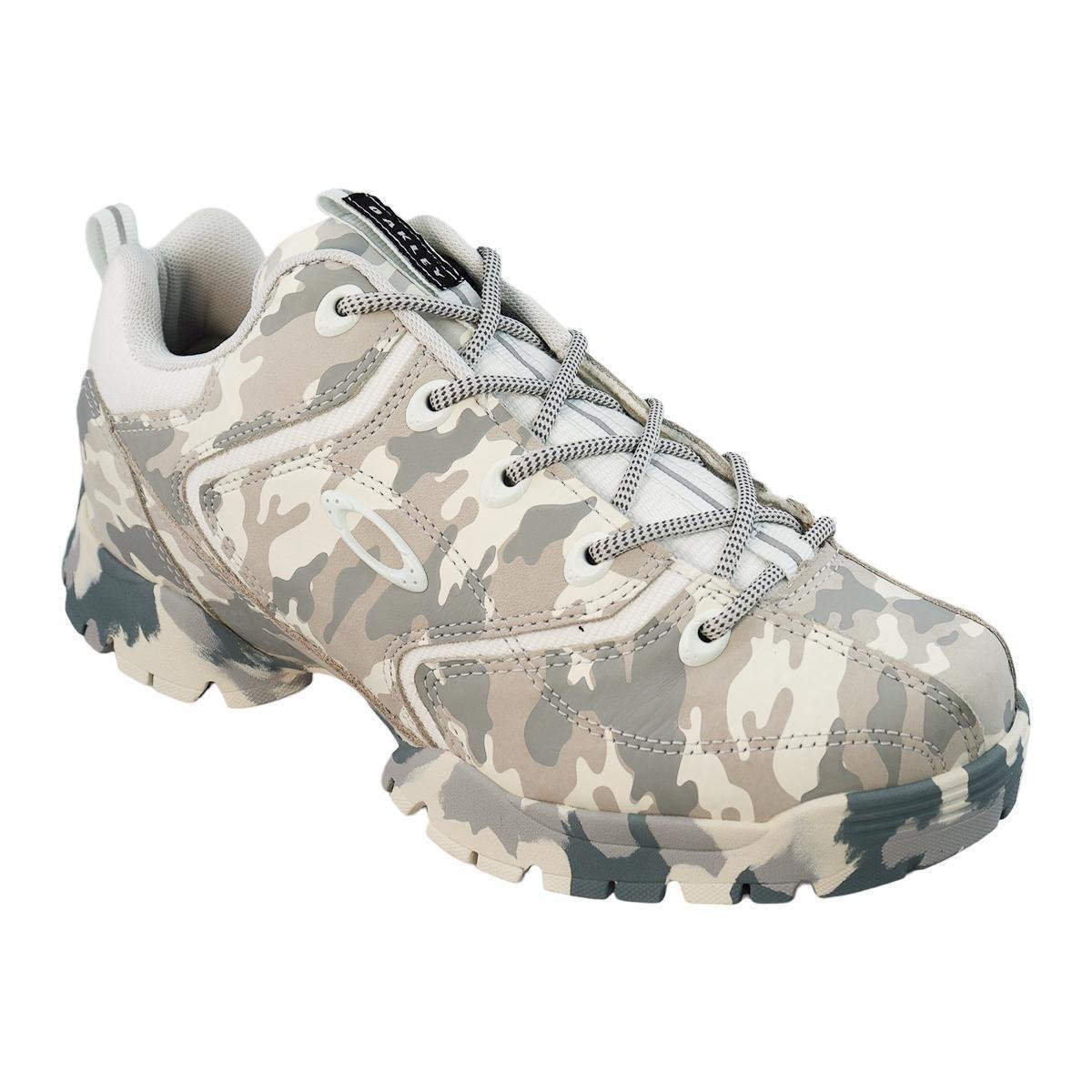 Tenis Masculino Oakley Flak 365 Camo 2 Menor preço em Tenis Masculino Oakley Flak 365 Camo 2