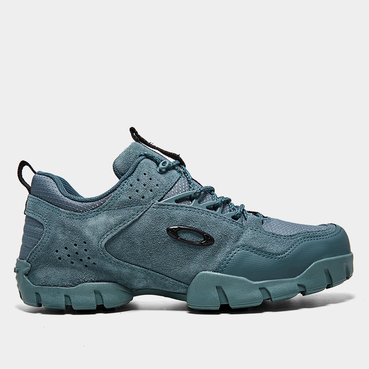 Tênis Masculino Oakley Modoc Low II é ruim? Tênis Masculino Oakley Modoc Low II é boa?