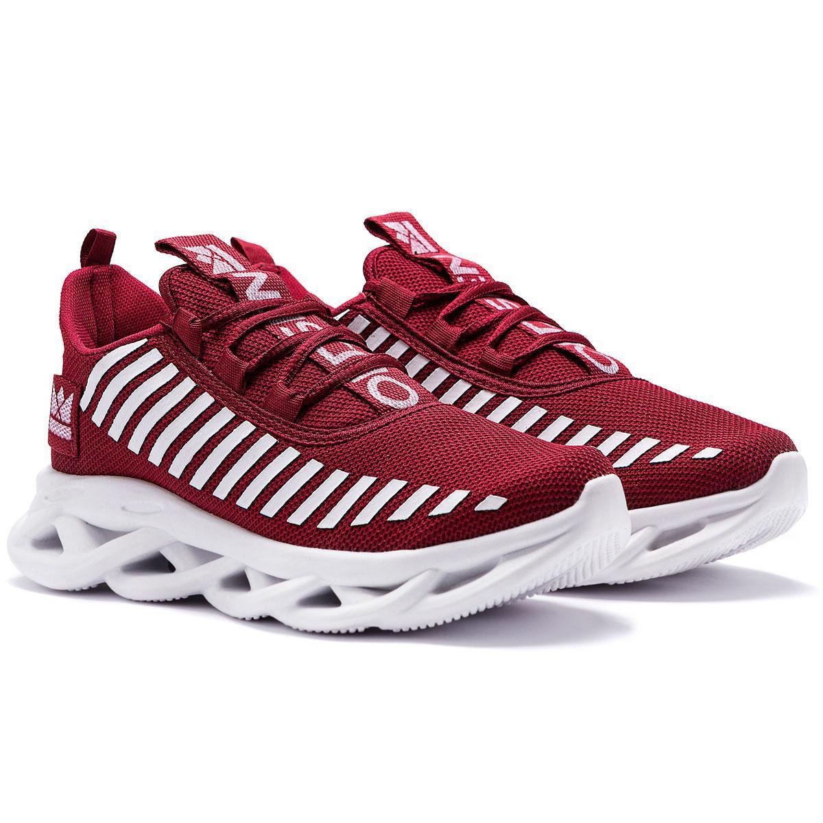 Tenis masculino Oldsen jaguar unissex masculino feminino corrida academia Menor preço em Tenis masculino Oldsen jaguar unissex masculino feminino corrida academia