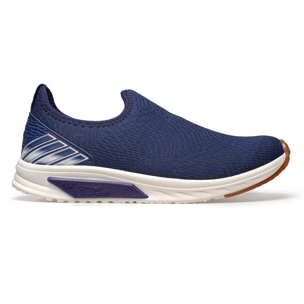 Tenis Masculino Ortopedico Slip on Masculino Confortavel