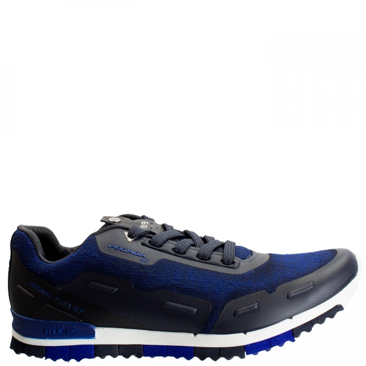 tênis masculino pegada