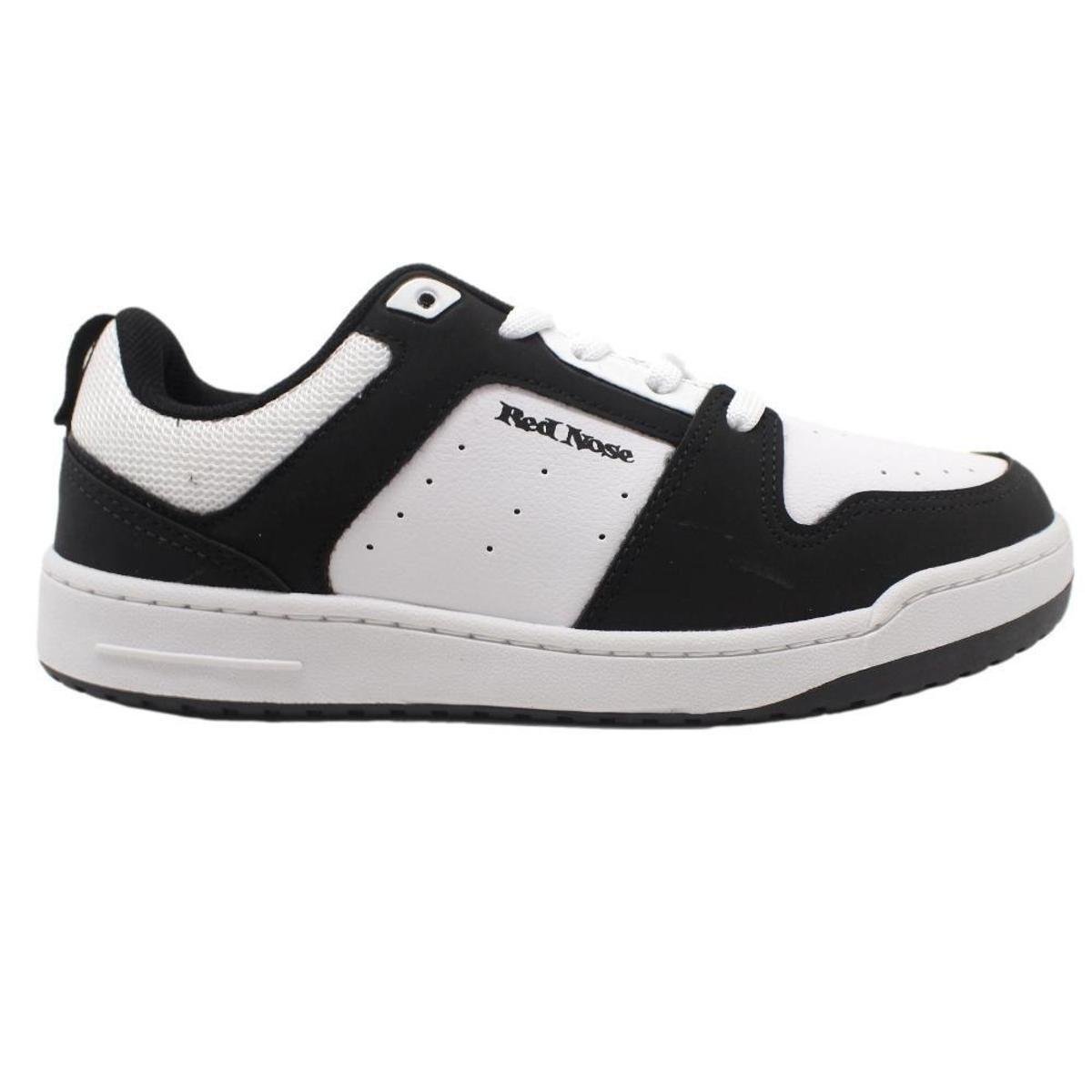 TÊNIS MASCULINO RED NOSE NEWT Zattini