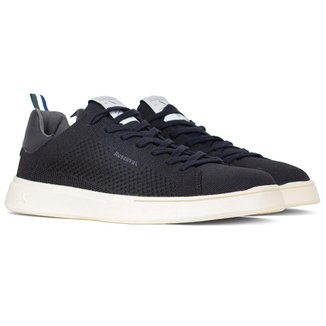 Tênis Masculino Reserva Go Casual Classic Knit Confortável Tecido 752140021 Cor:;Tamanho:44