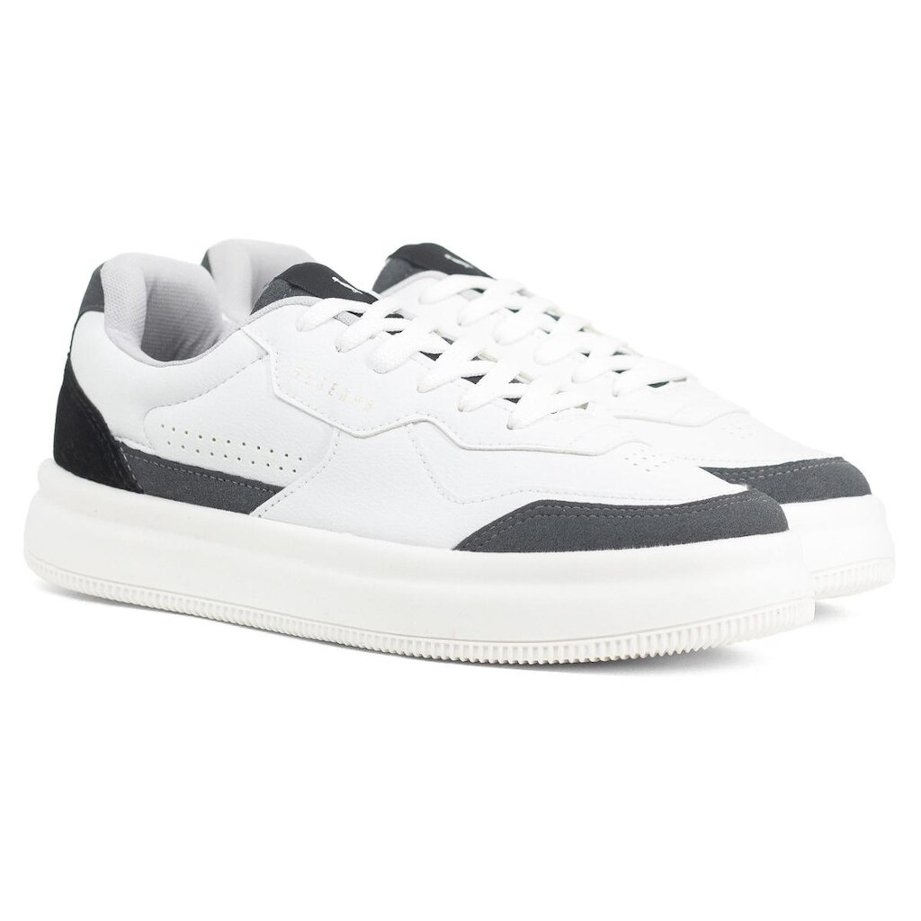 Tênis Masculino Reserva Go Casual Troy