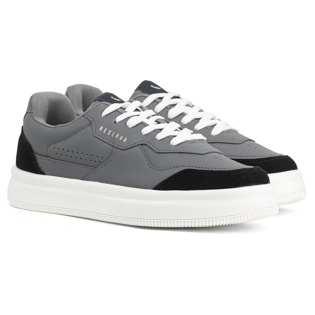 Tênis Masculino Reserva Go Casual Troy