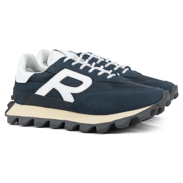 Tênis Masculino Reserva Go Yankee Sneaker