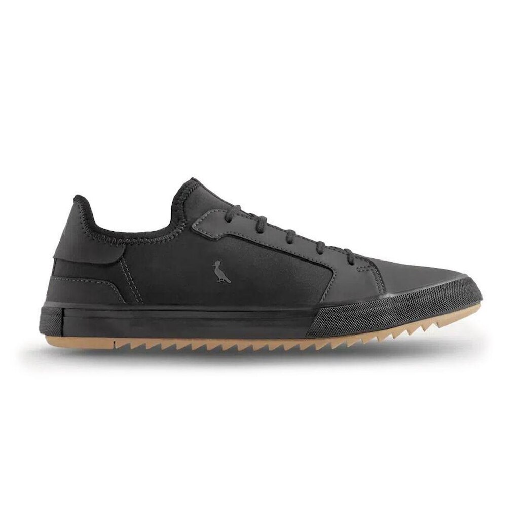 Tenis Masculino Reserva Neo Preto