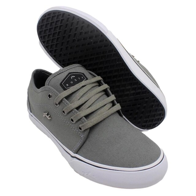 TÊNIS MASCULINO RUSTY #7111