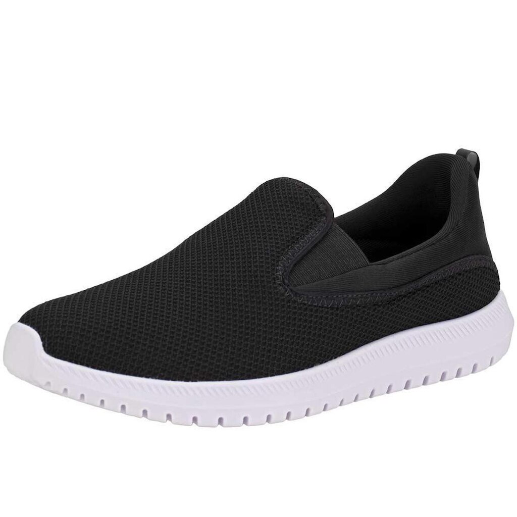 Tênis Masculino Slip On Actvitta 4931103