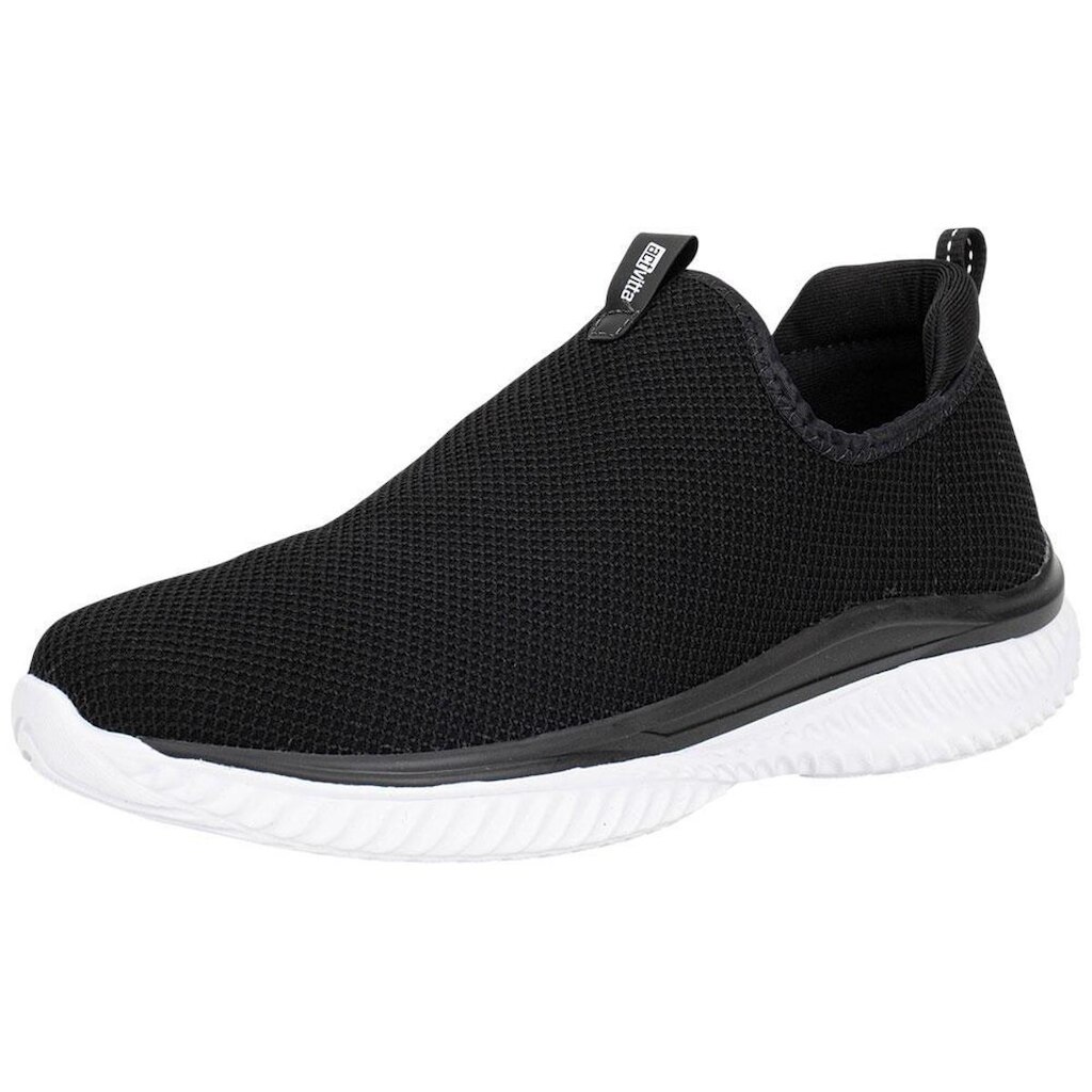 Tênis Masculino Slip On Actvitta 4946100