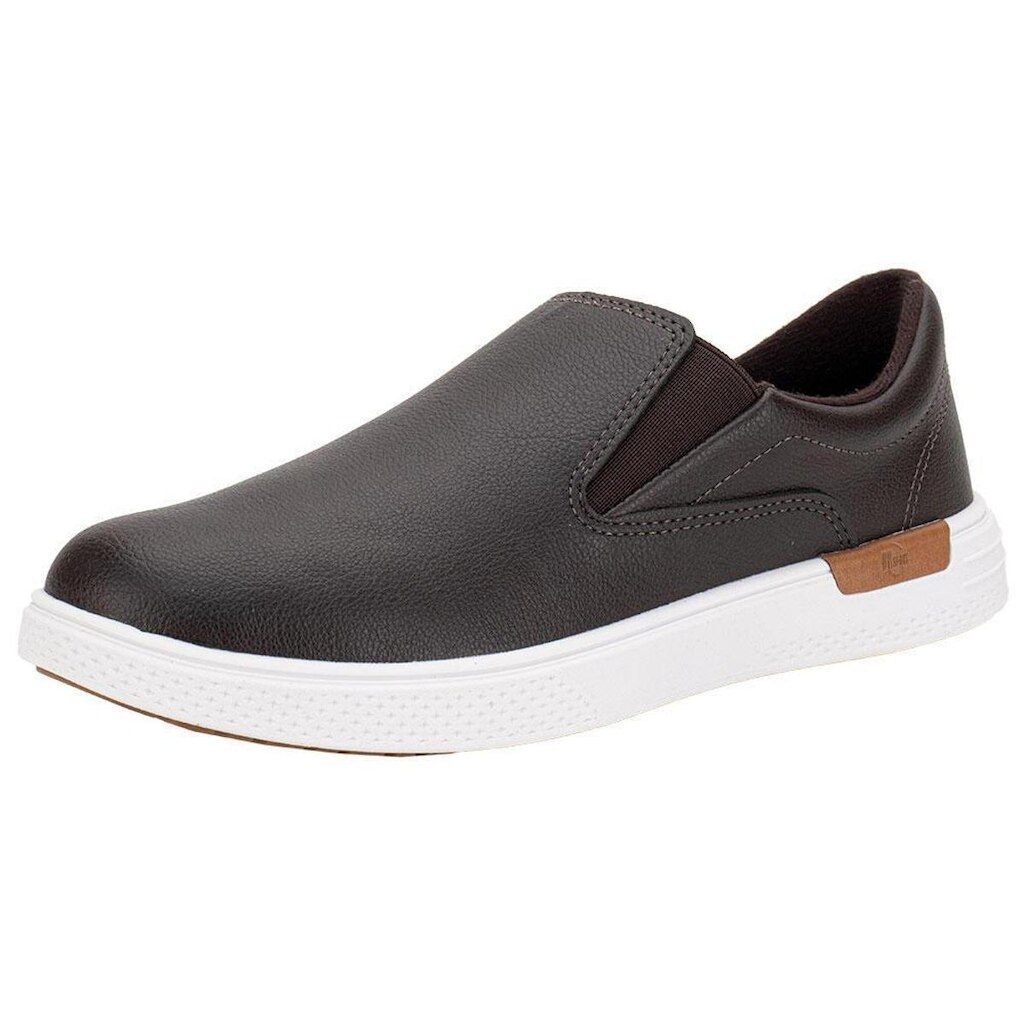 Tênis Masculino Slip On Brsport 2270118