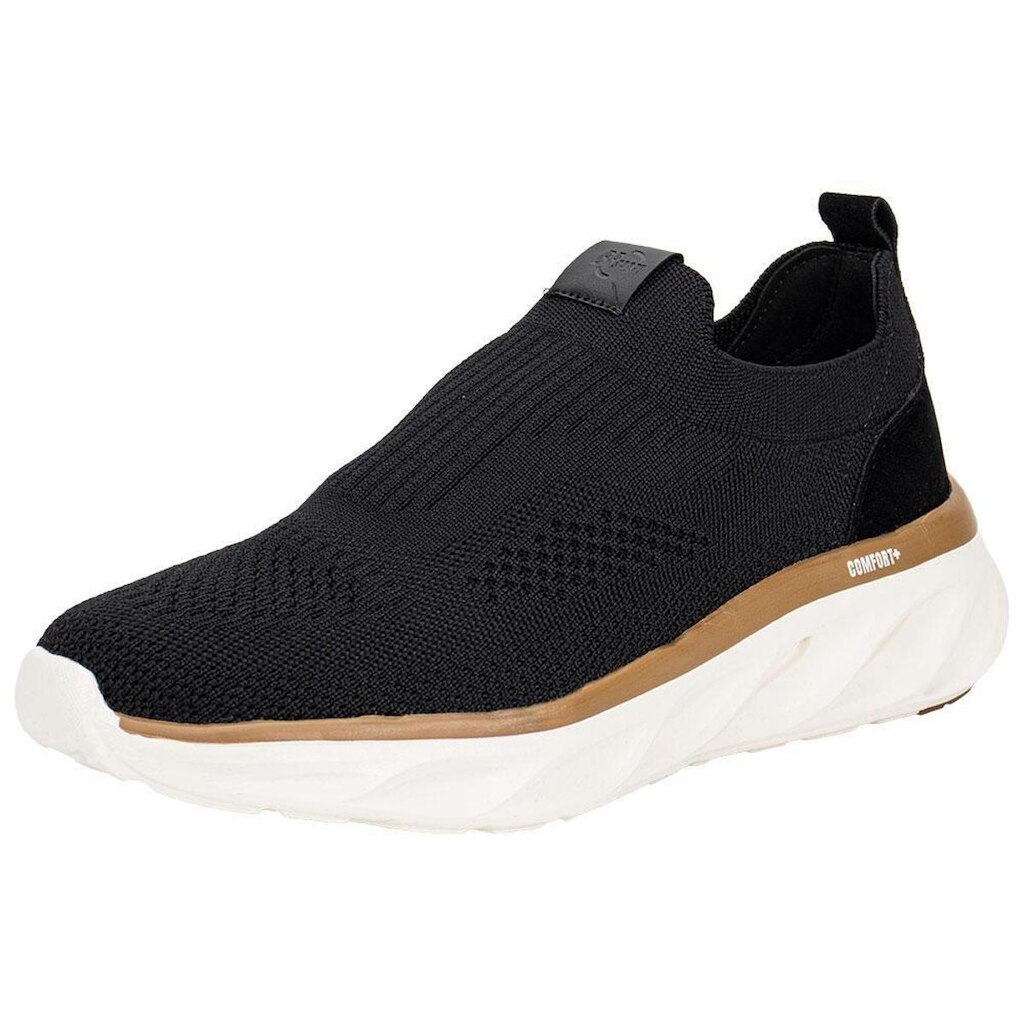 Tênis Masculino Slip On Brsport 60016101
