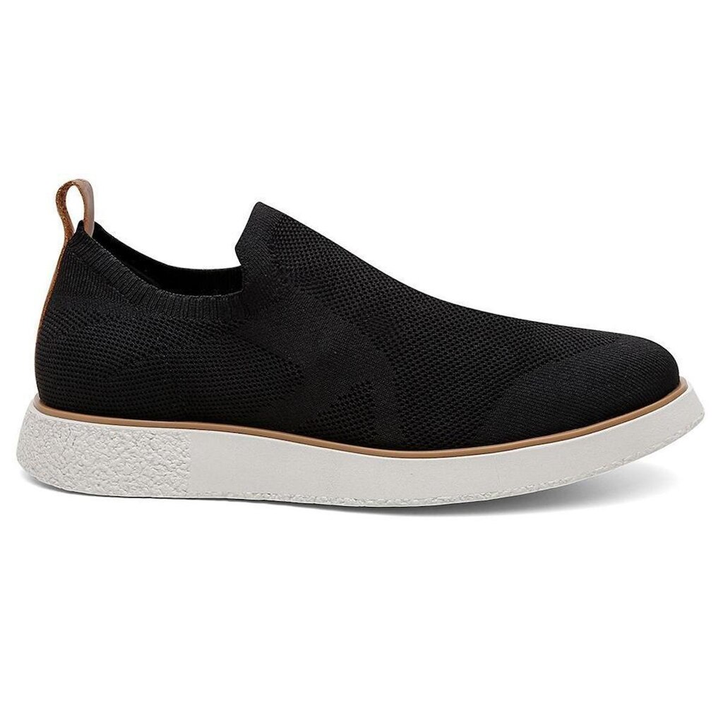 Tênis Masculino Slip On Conforto