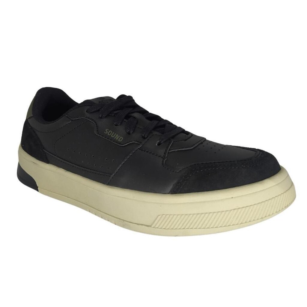 Tênis Masculino Sound A459Z
