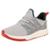 Tênis Masculino Spark Sk3057 - Vermelho+Cinza
