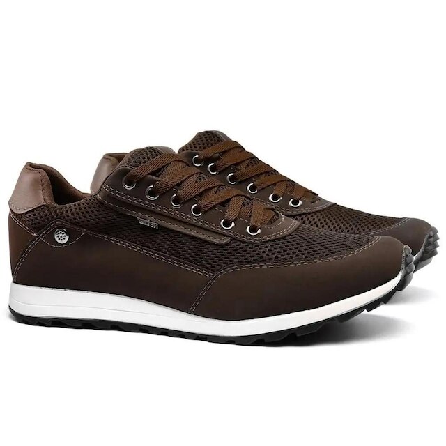 Tênis Masculino Sport Casual Sapatofran Jogging