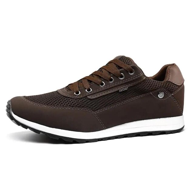Tênis Masculino Sport Casual Sapatofran Jogging