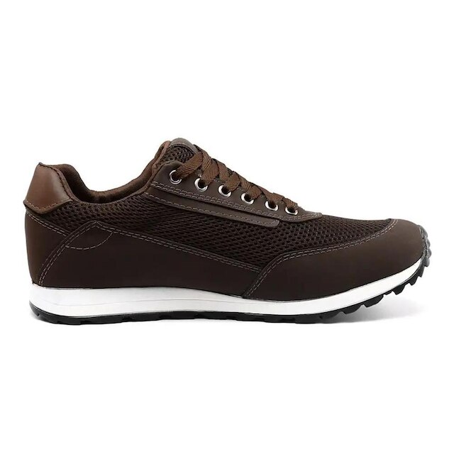 Tênis Masculino Sport Casual Sapatofran Jogging