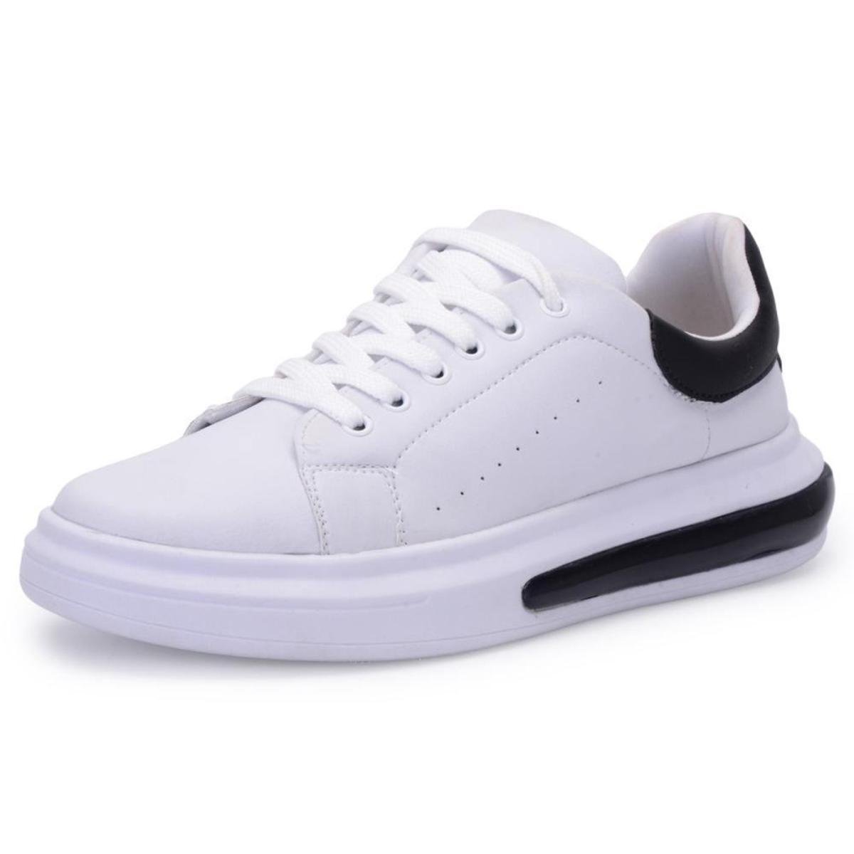 Tênis Masculino Sportstyle C S Franca NS Air Phoenix Cor:;Tamanho:38;Gênero:Homem Menor preço em Tênis Masculino Sportstyle C S Franca NS Air Phoenix Cor:;Tamanho:38;Gênero:Homem