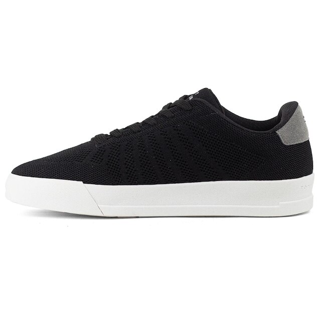 Tênis Masculino Tommy Hilfiger Court Knit Casual Elástico Flexível Original