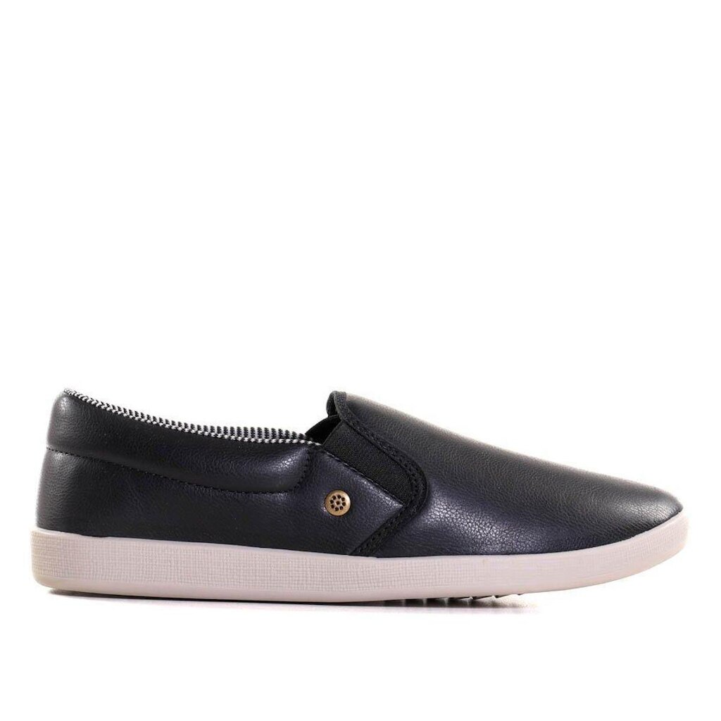 Tênis Masculino Zariff Slip On 211204-346