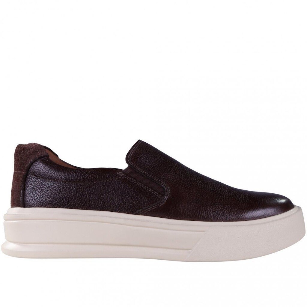 Tênis Masculino Zariff Slip On Bea005