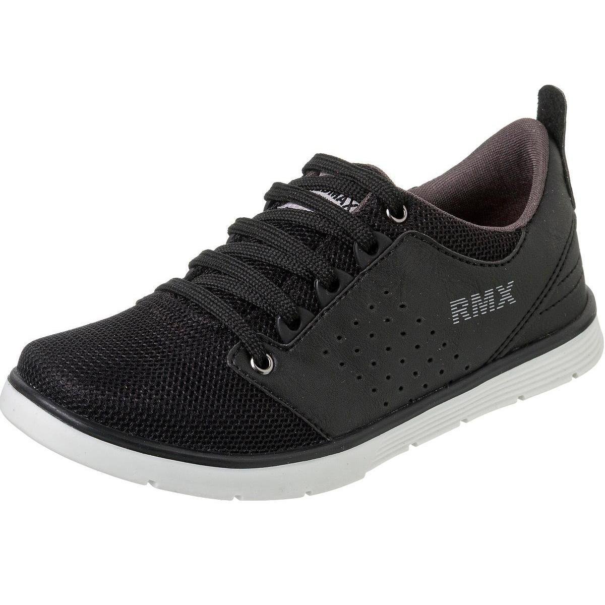 tenis max confort branco