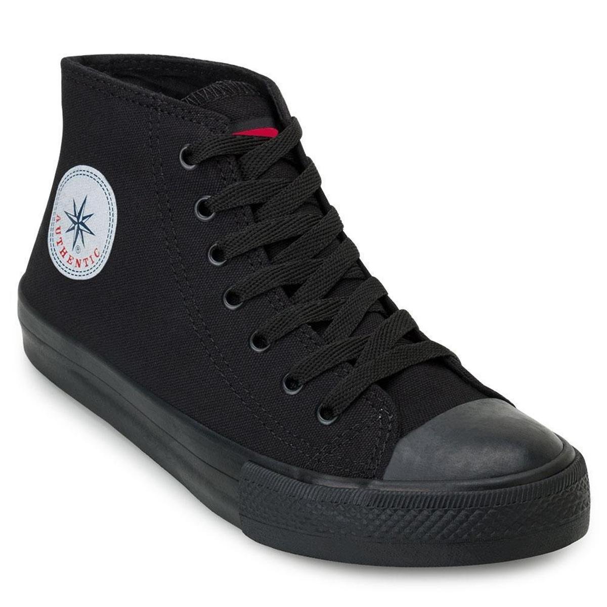 tenis salto alto max star