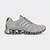 TÊNIS MEGA GHOSTRIDE Adidas - Cinza