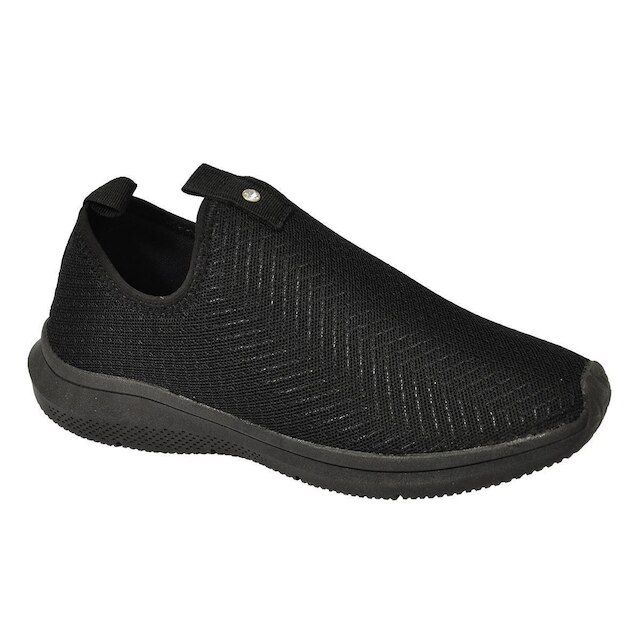 Tênis Meia Feminino Casual Moda Super Confortável