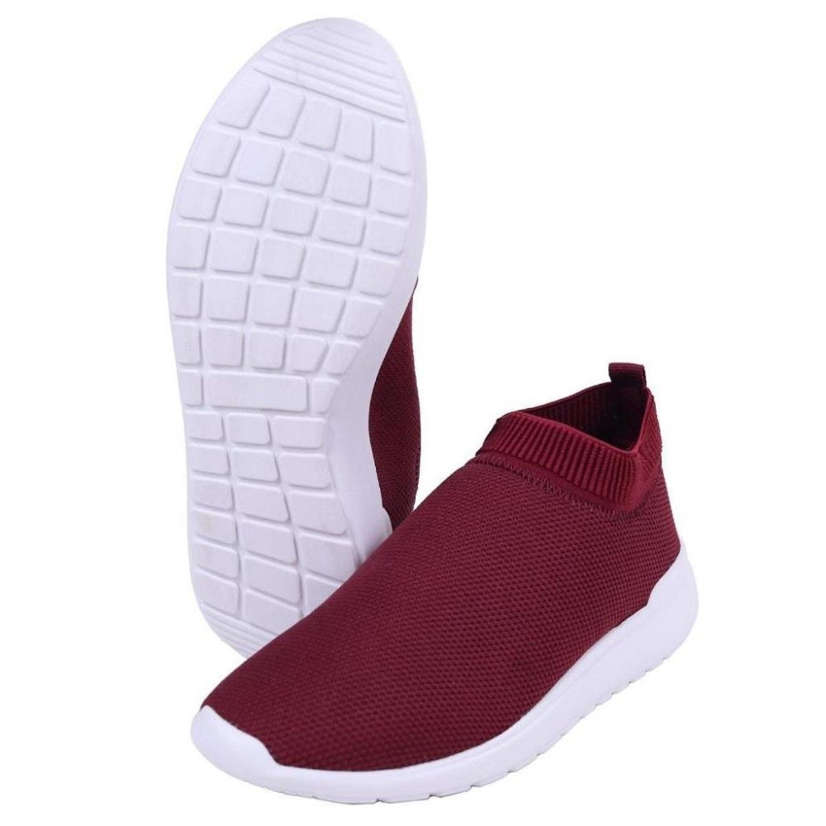 tenis adidas meia feminino