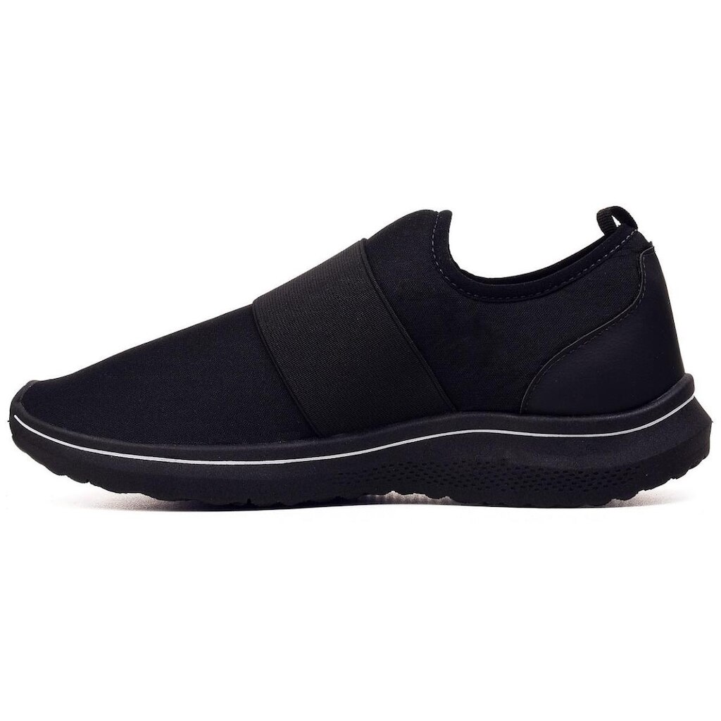 Tênis Meia Feminino Esportivo Conforto Leve
