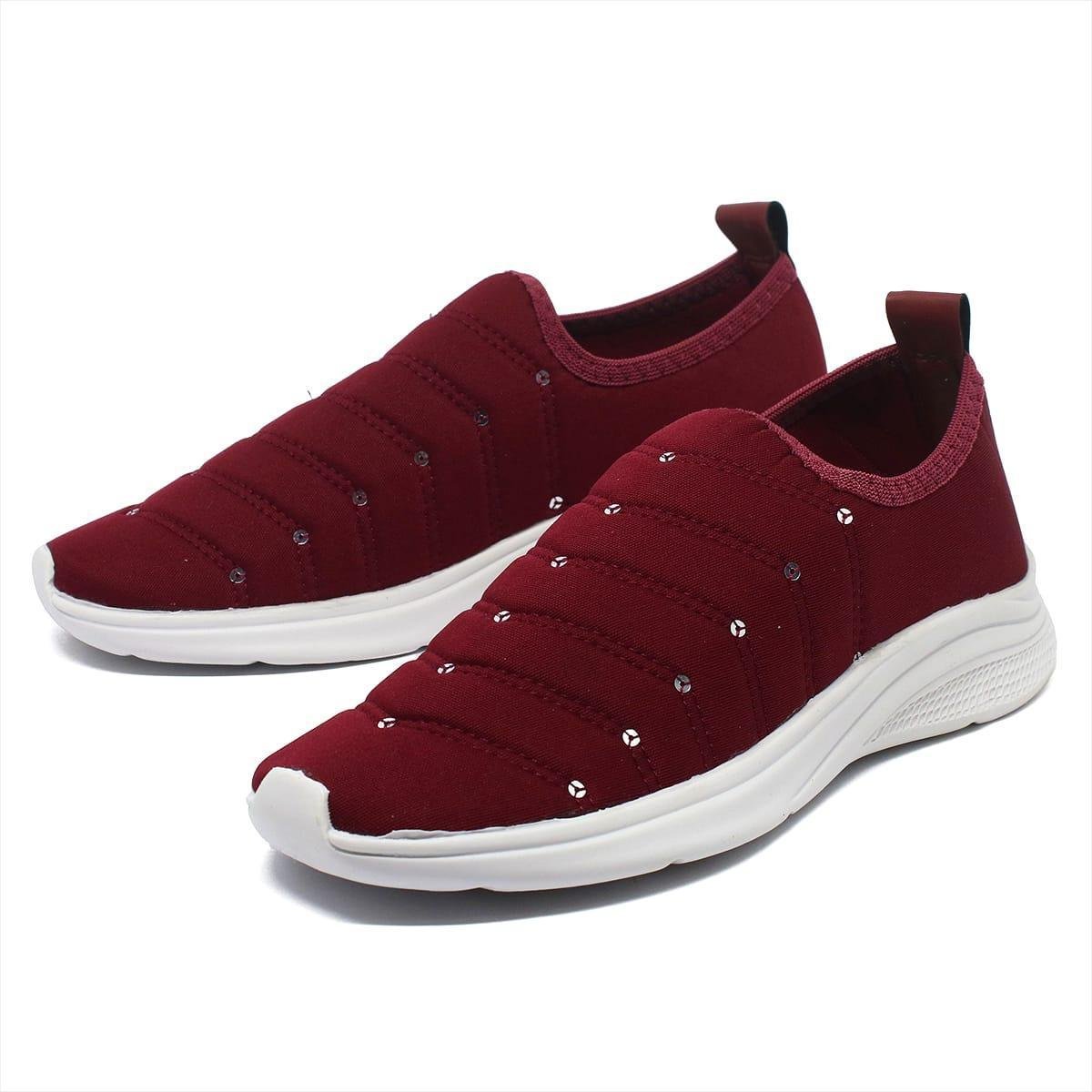 Tênis Meia Feminino Sem Cadarço Calce Fácil Extra Leve Slip Menor preço em Tênis Meia Feminino Sem Cadarço Calce Fácil Extra Leve Slip