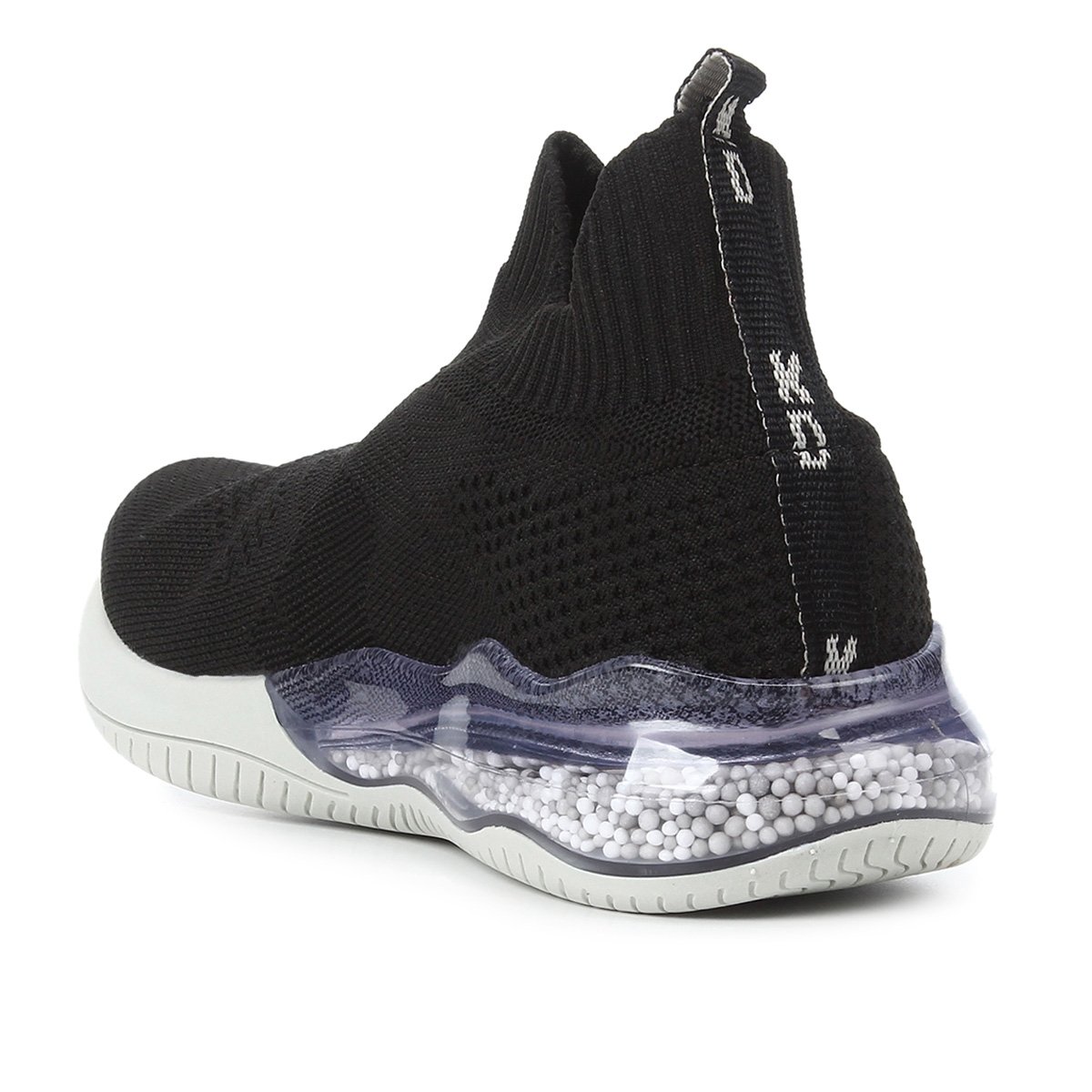 tenis meia infantil masculino